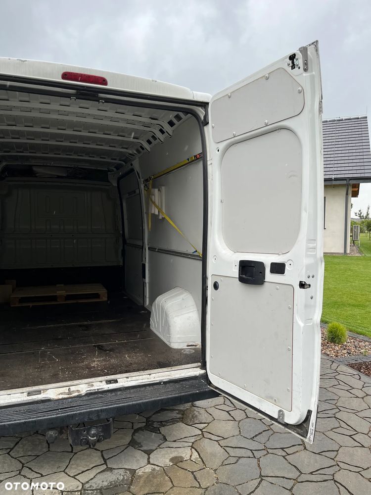 Peugeot Boxer - 11