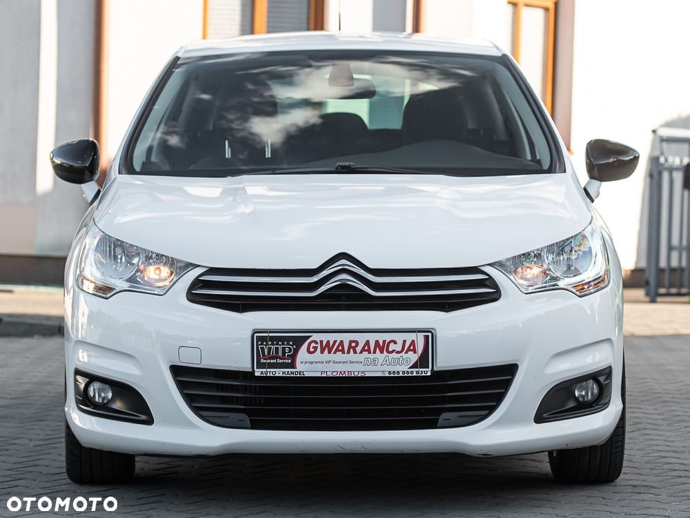 Citroën C4 - 15