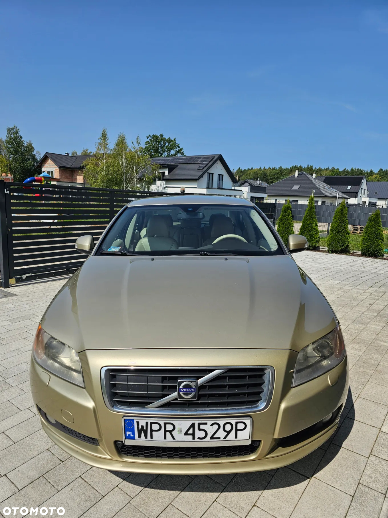 Volvo S80 3.2 Summum - 5