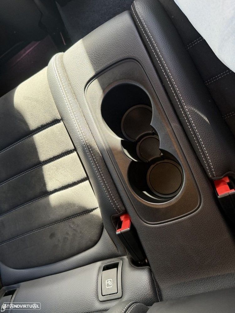 Mercedes-Benz C 220 d AMG Line - 16