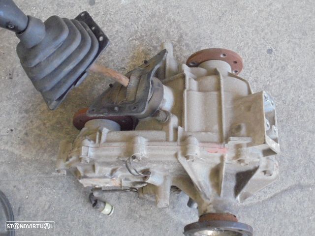 Caixa de Transferências Suzuki Jimmy - 1