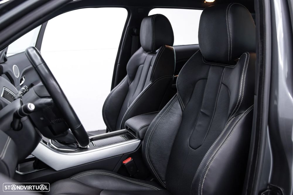 Land Rover Range Rover Evoque 2.2 eD4 Pure Tech - 41