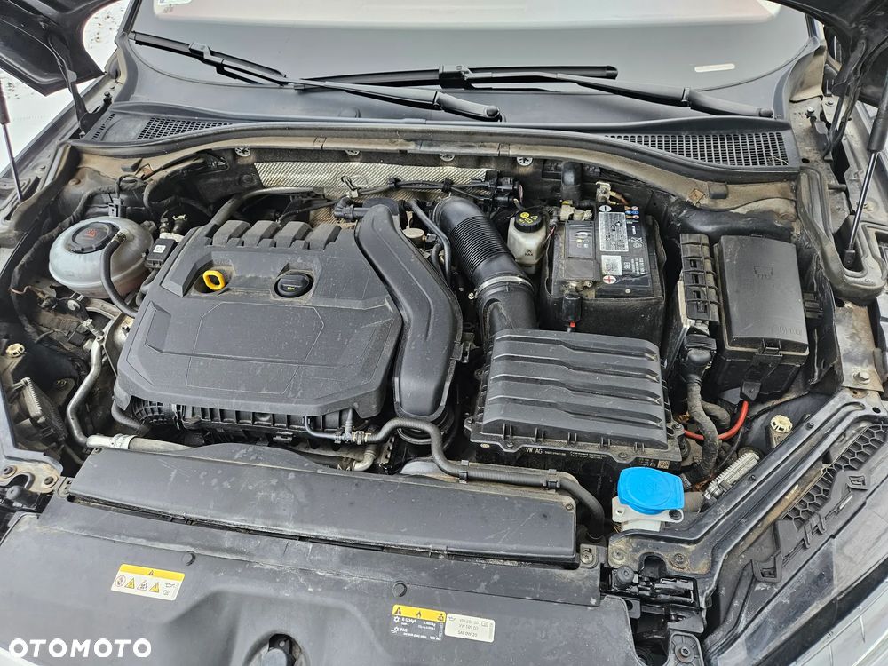 Skoda Superb 1.5 TSI Ambition - 10