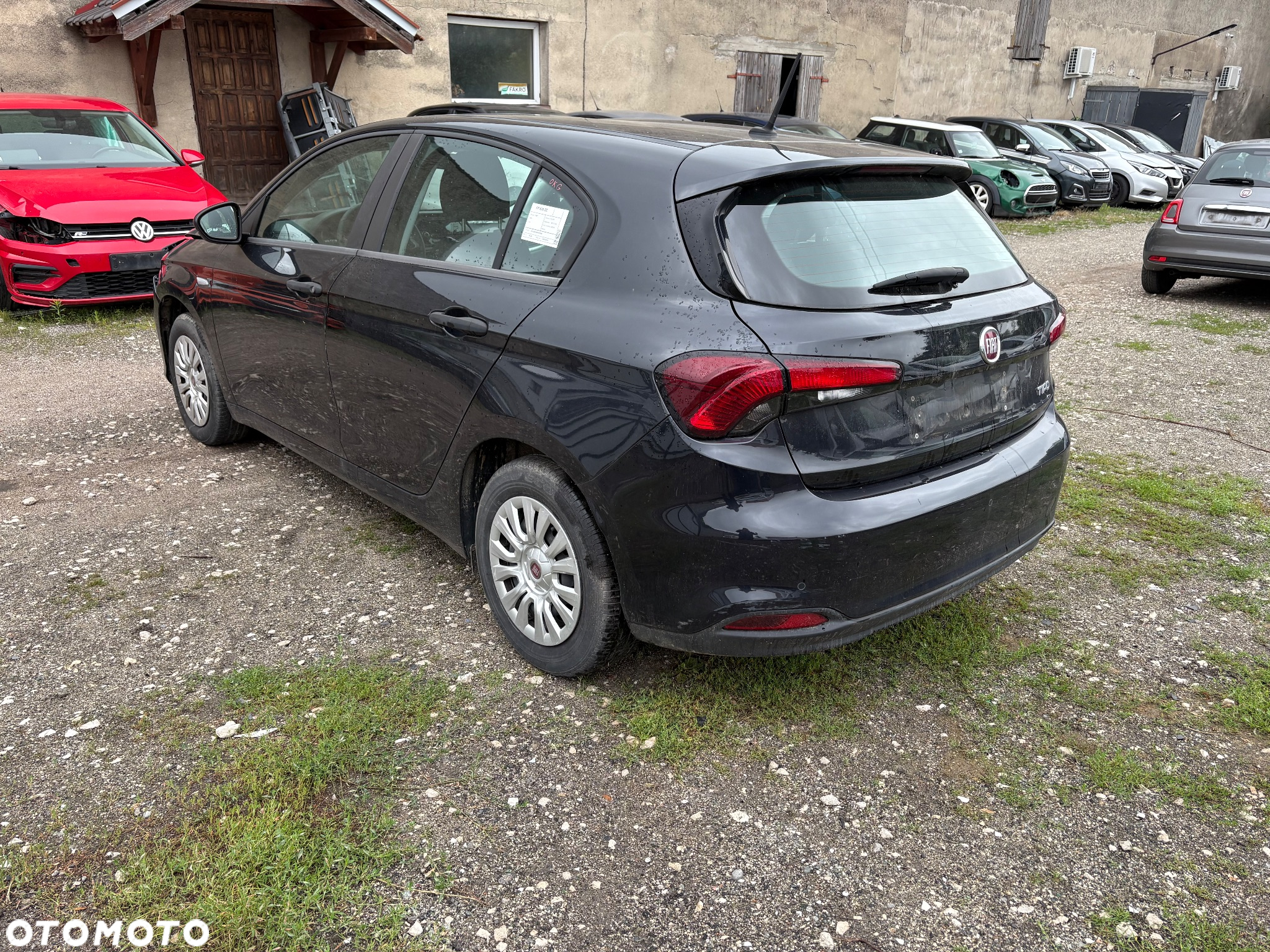 Fiat Tipo 1.3 MultiJet 16v Lounge - 4