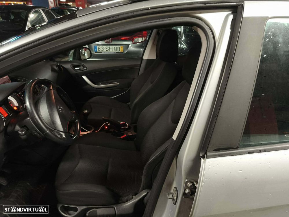 Peugeot 308 SW 1.6 HDi Executive - 3