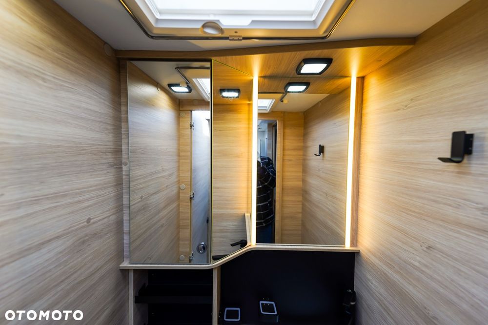 Ford Chausson 777 Etape Line - 33