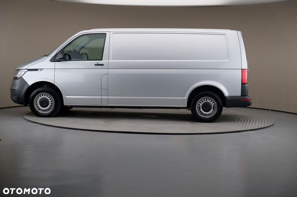 Volkswagen Transporter 2.0 Tdi 6-Biegowa 150KM 3400 - 4