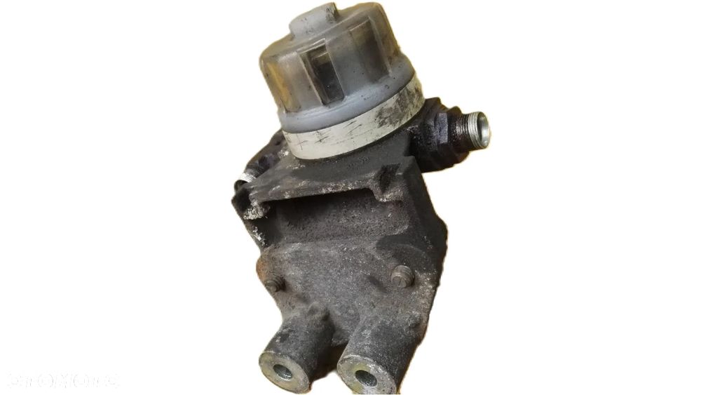 POMPKA PALIWA RENAULT PREMIUM 420 DCI 5010412930 - 2