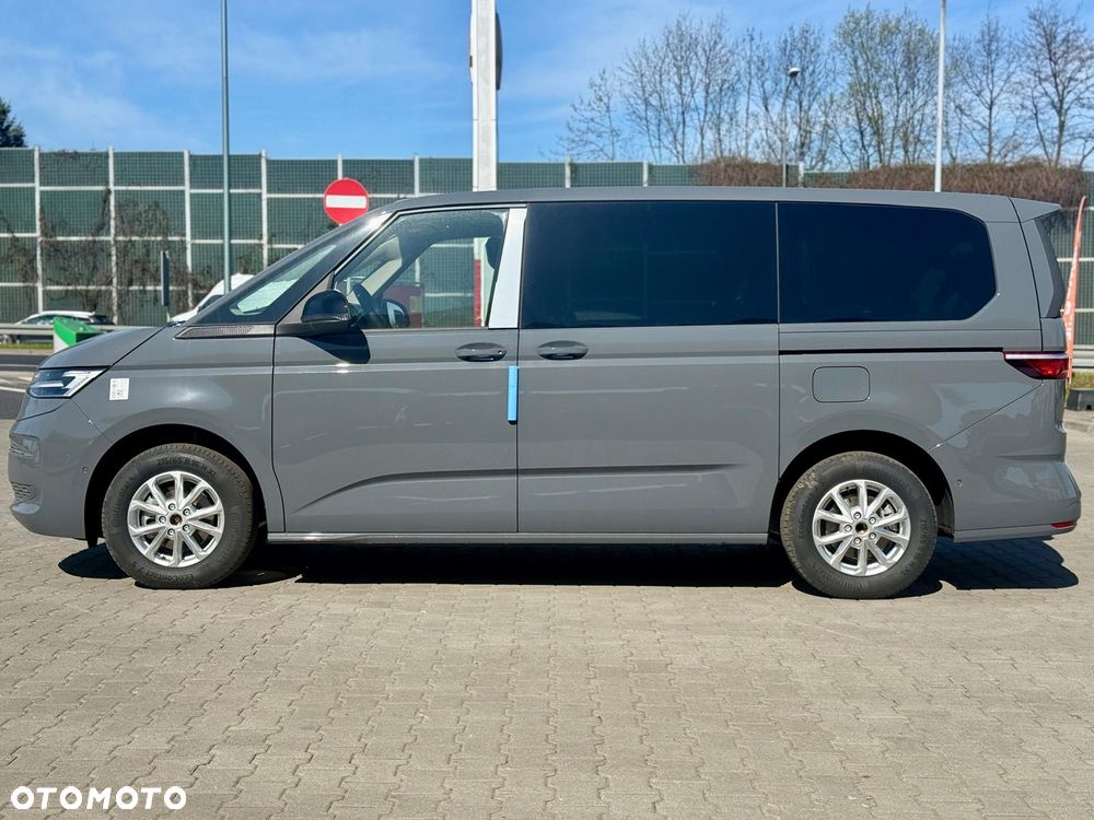 Volkswagen Multivan 2.0 TDI L2 DSG - 6