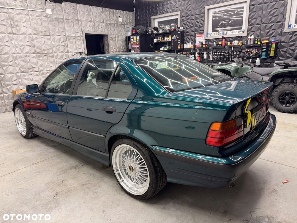 BMW Seria 3 - 7