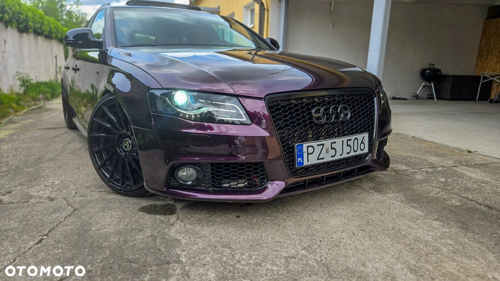 Audi A4 Avant - 19