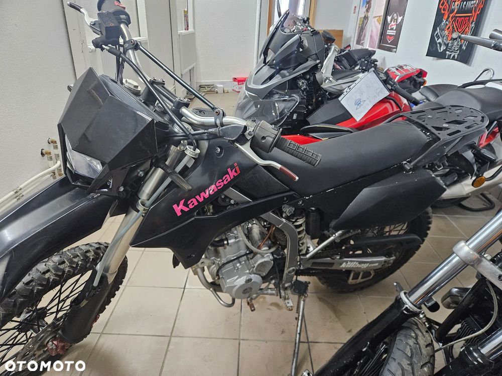 Kawasaki Inny - 5