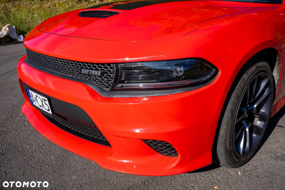 Dodge Charger - 8