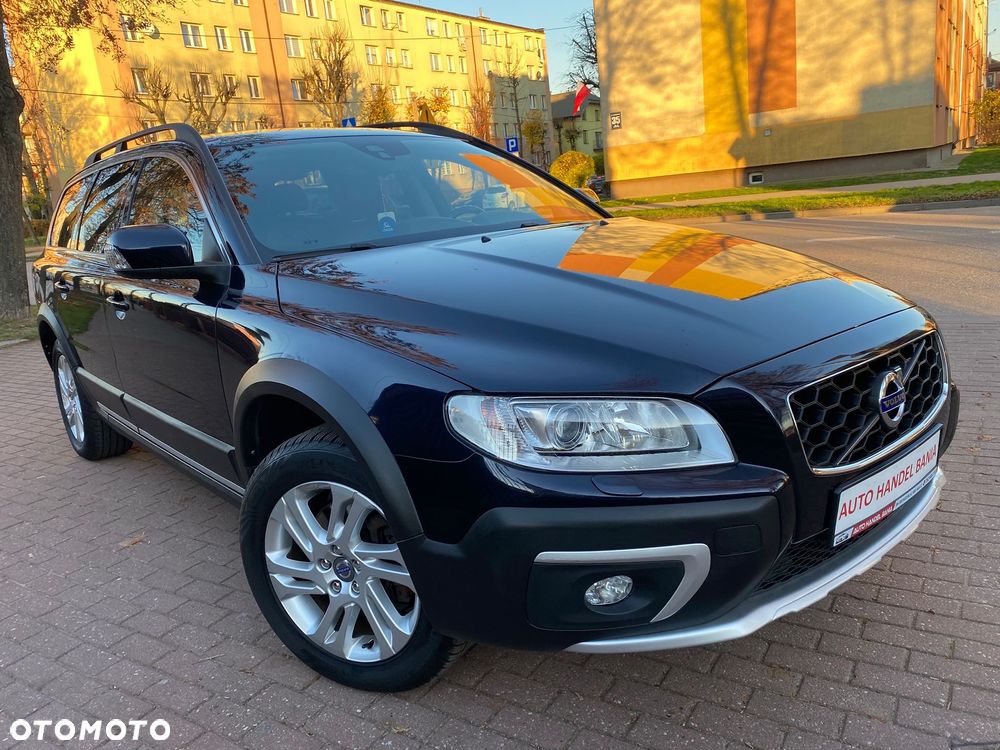 Volvo XC 70 D4 Drive-E Dynamic Momentum - 29