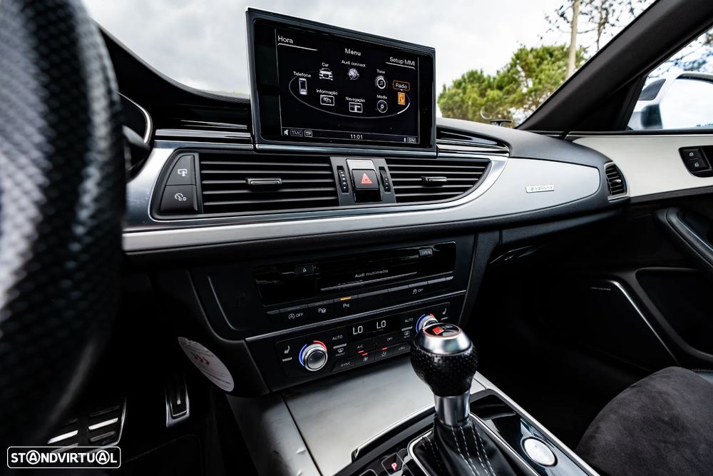 Audi RS6 - 30