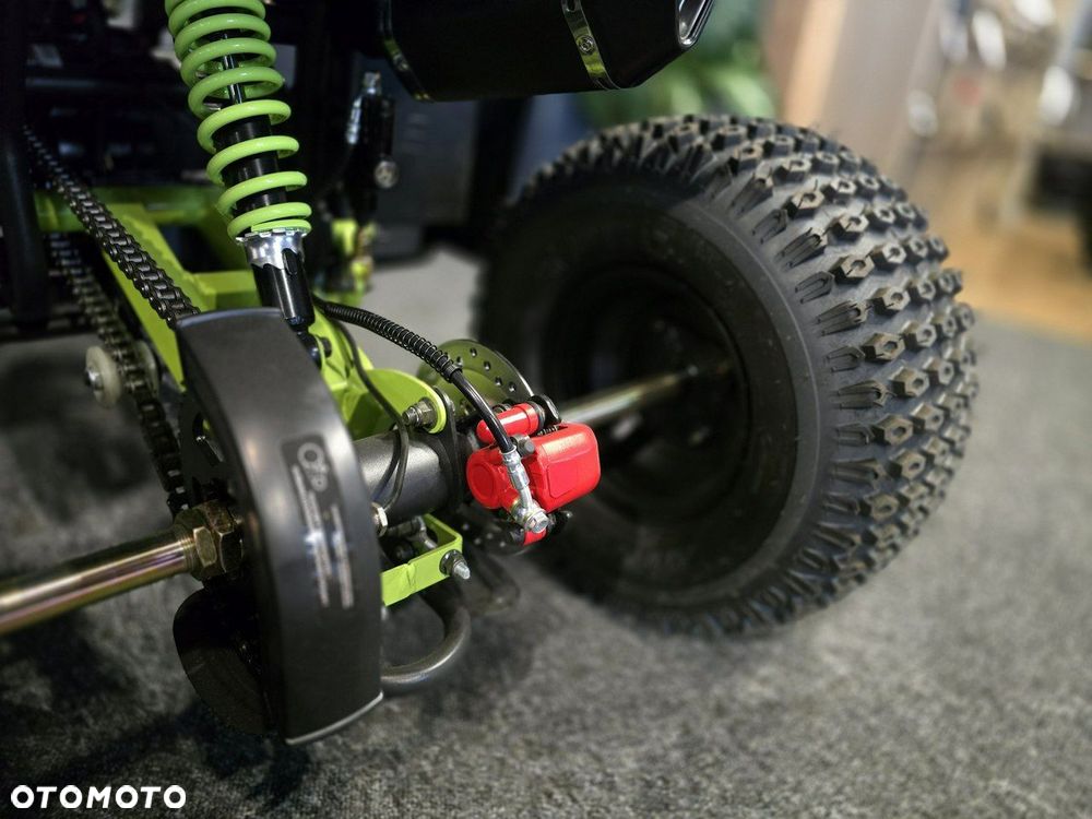 XTR Inny - 8