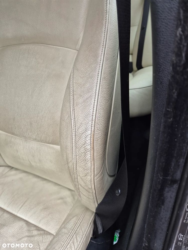 BMW Seria 3 320d - 12
