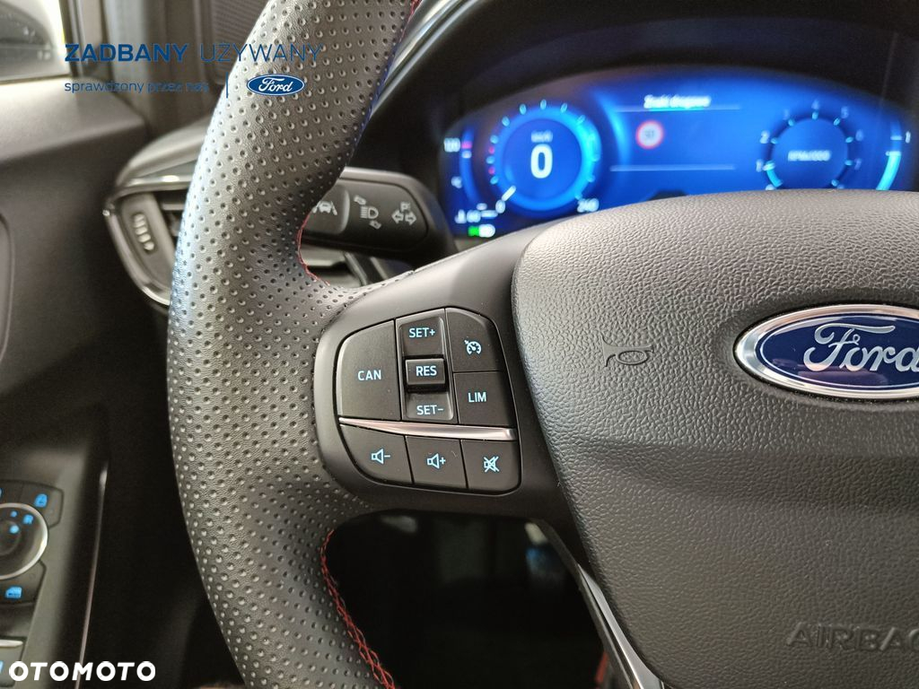 Ford Puma 1.0 EcoBoost Hybrid ST-LINE - 19