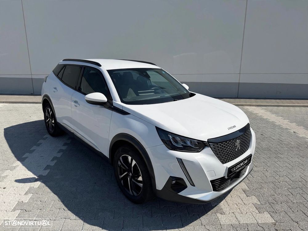 Peugeot 2008 PureTech 100 Stop&Start Allure Pack - 3