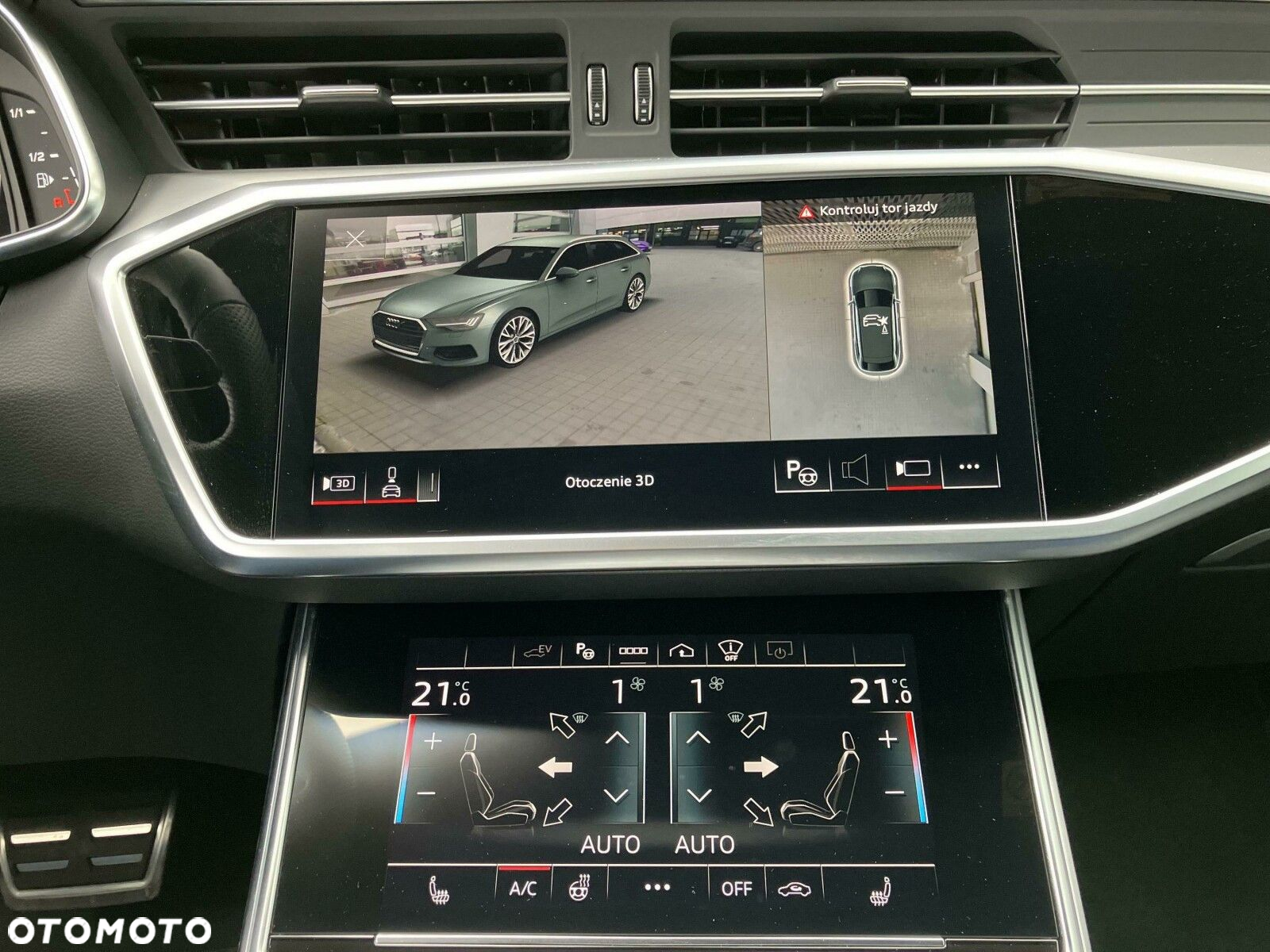 Audi A6 - 28