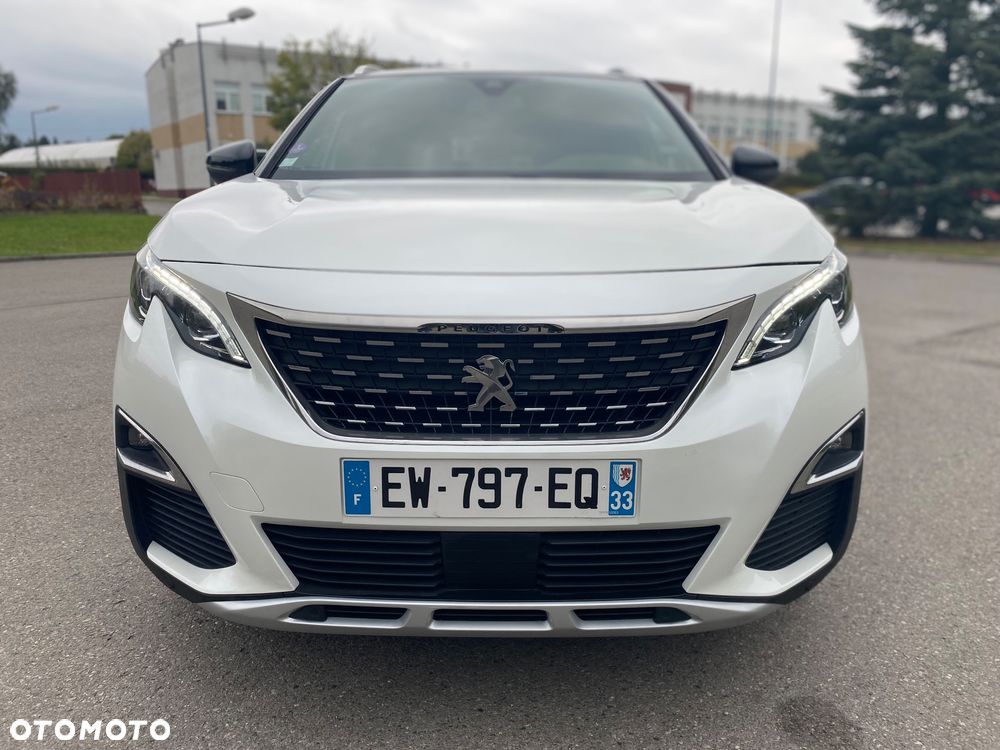 Peugeot 3008 - 16
