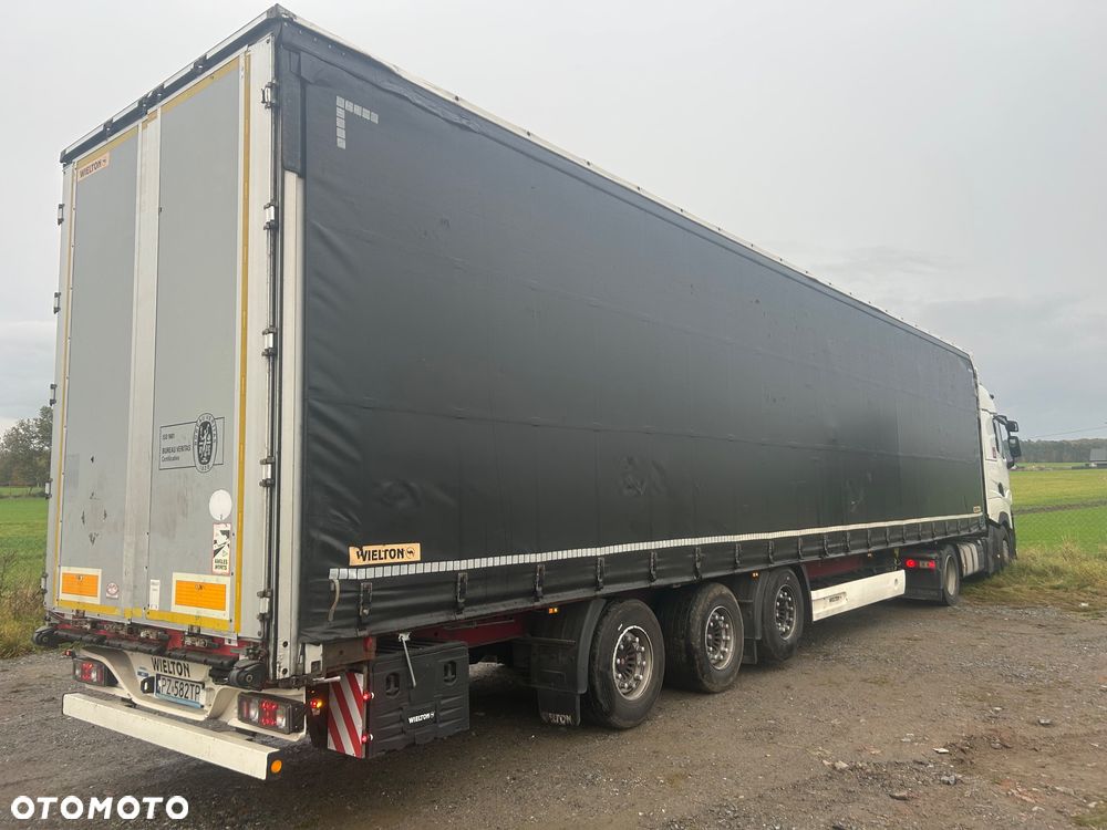 Wielton NS3K - 4