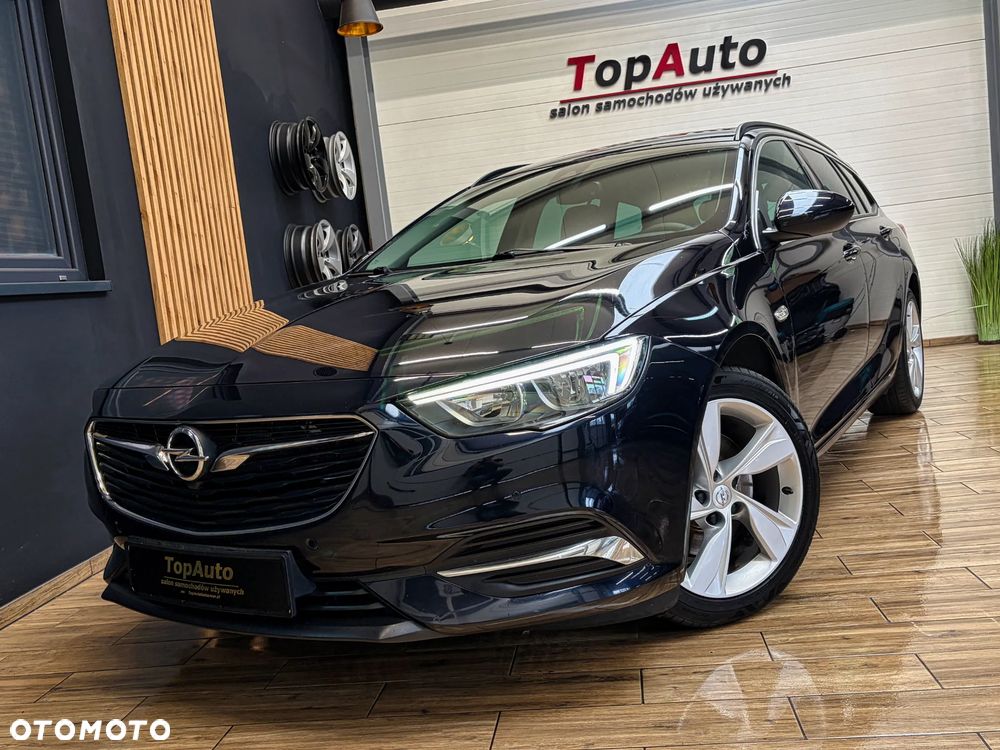 Opel Insignia 1.6 CDTI Enjoy S&S - 2