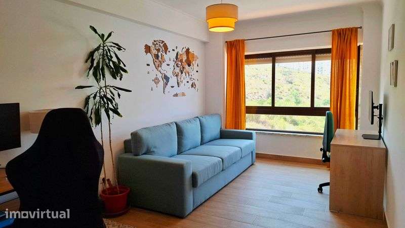 Apartamento T2 à venda em Mem Martins - Grande imagem: 4/11