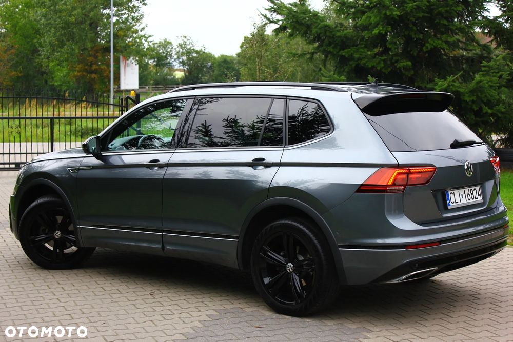 Volkswagen Tiguan Allspace 2.0 TDI 7os - 6