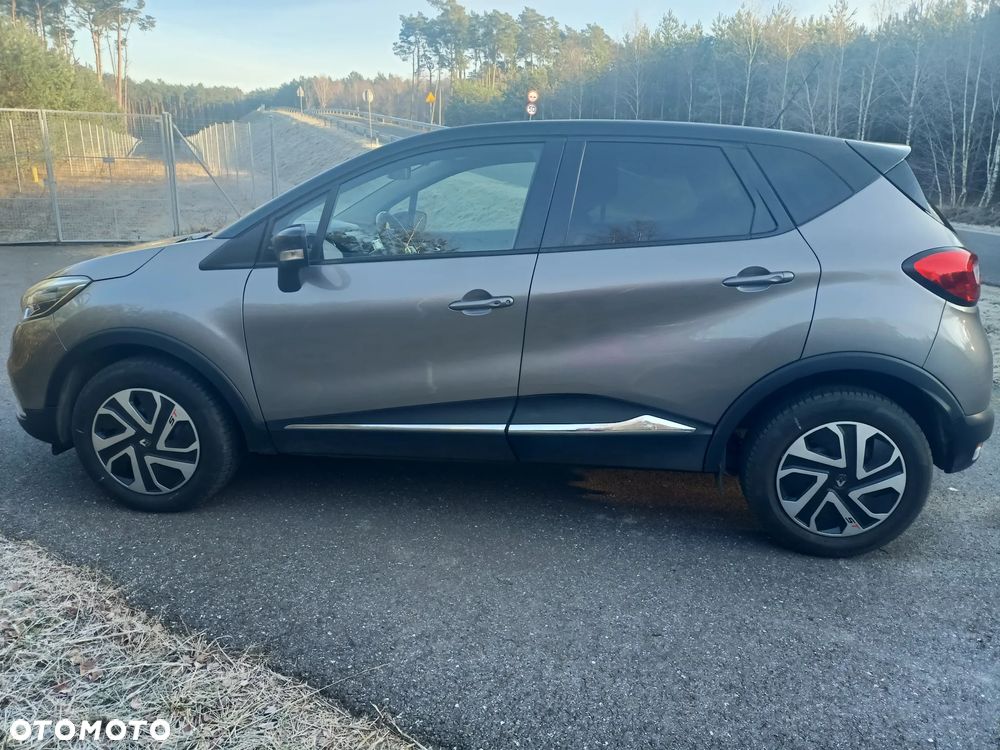 Renault Captur ENERGY dCi 110 Start&Stop Intens - 2
