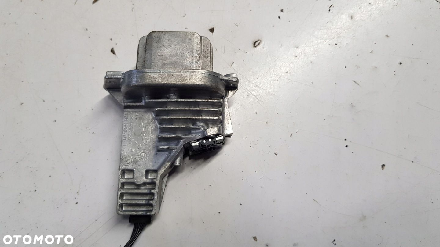 moduł lampy LED DRL Audi A3 8V - 4