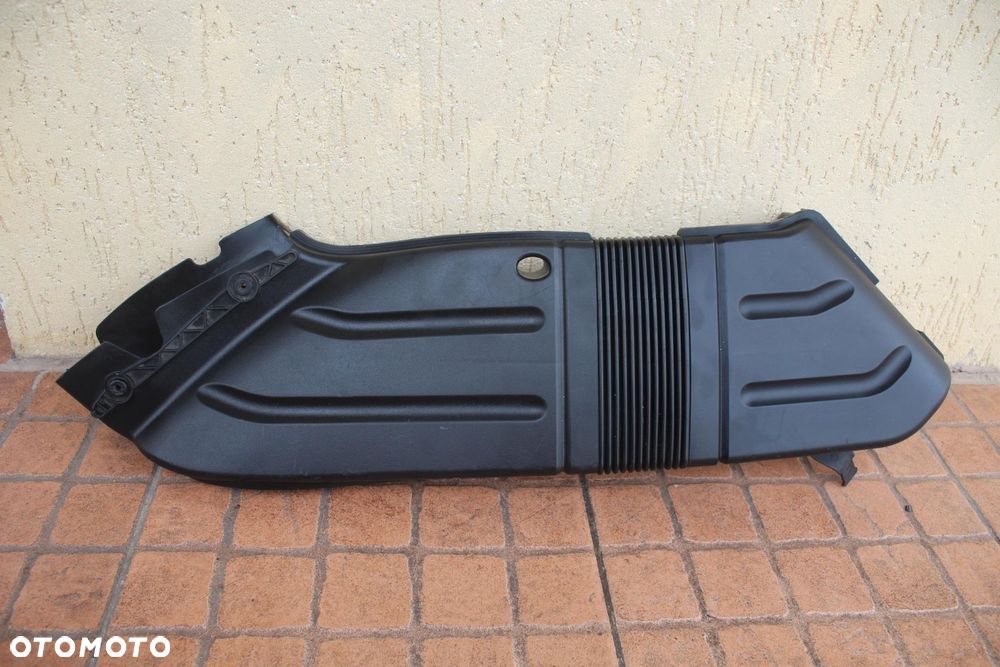 RURA DOLOT POWIETRZA AUDI A4 B6 2.5 TDI 8E0129618E - 2