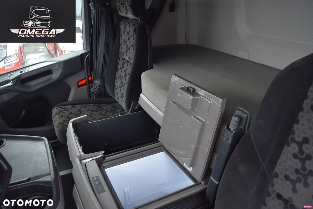 Scania R 450 // Full LED // Nawigacja  // Spr z Niemiec - 8