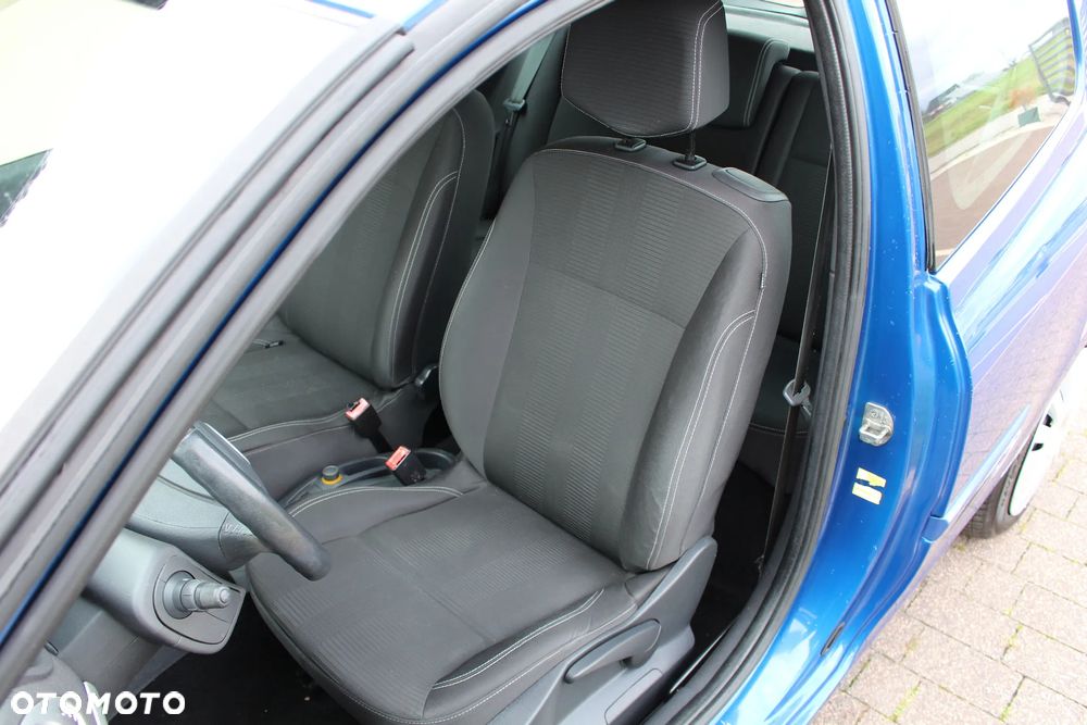 Renault Clio 1.2 16V Expression - 10