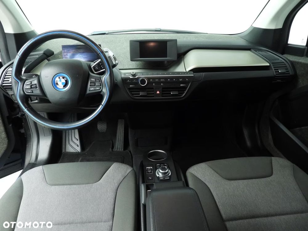 BMW i3 (60 Ah) - 10