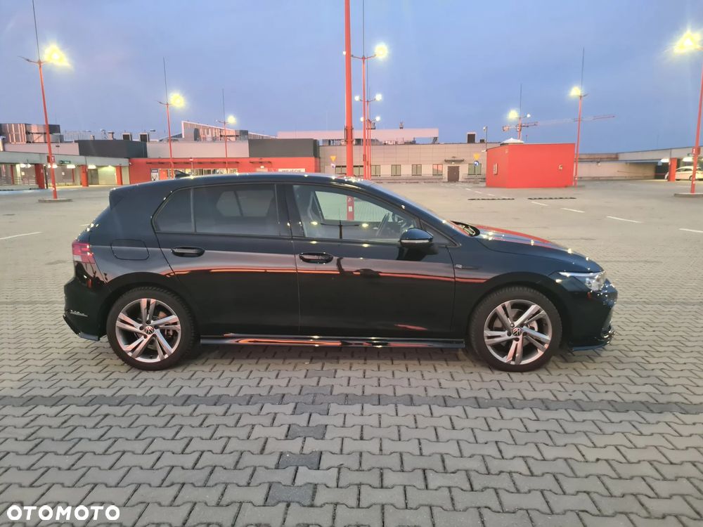 Volkswagen Golf - 4