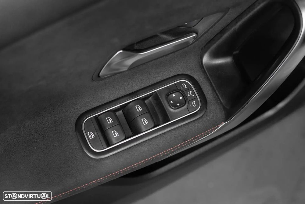 Mercedes-Benz A 180 - 33