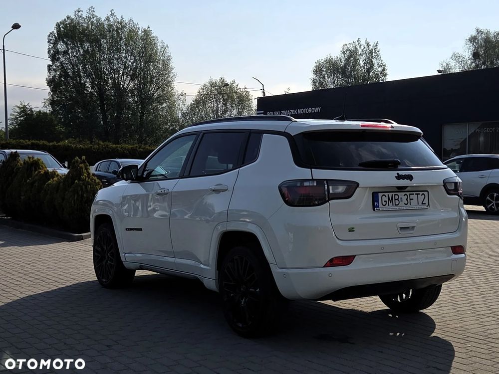Jeep Compass 1.5 T4 mHEV High Altitude FWD S&S DCT - 6