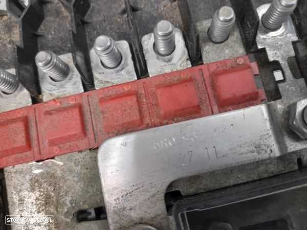 Caixa Fusiveis Audi A1 (8X1, 8Xk) - 6