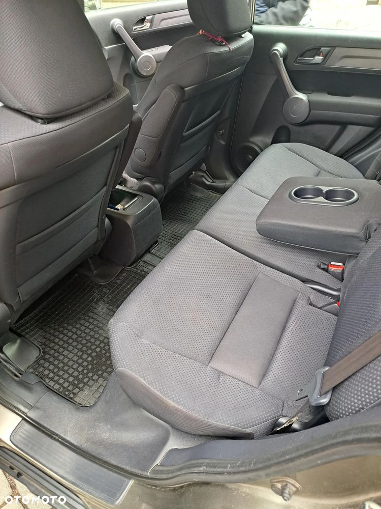 Honda CR-V - 3