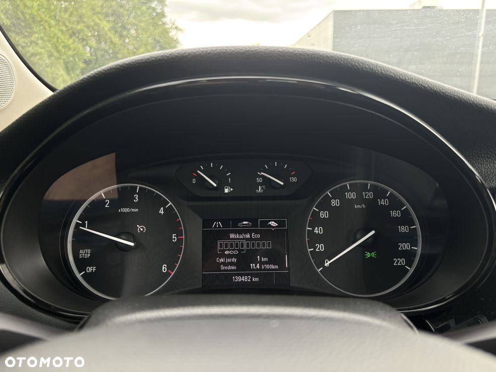 Opel Mokka 1.5 CDTI Edition S&S - 3