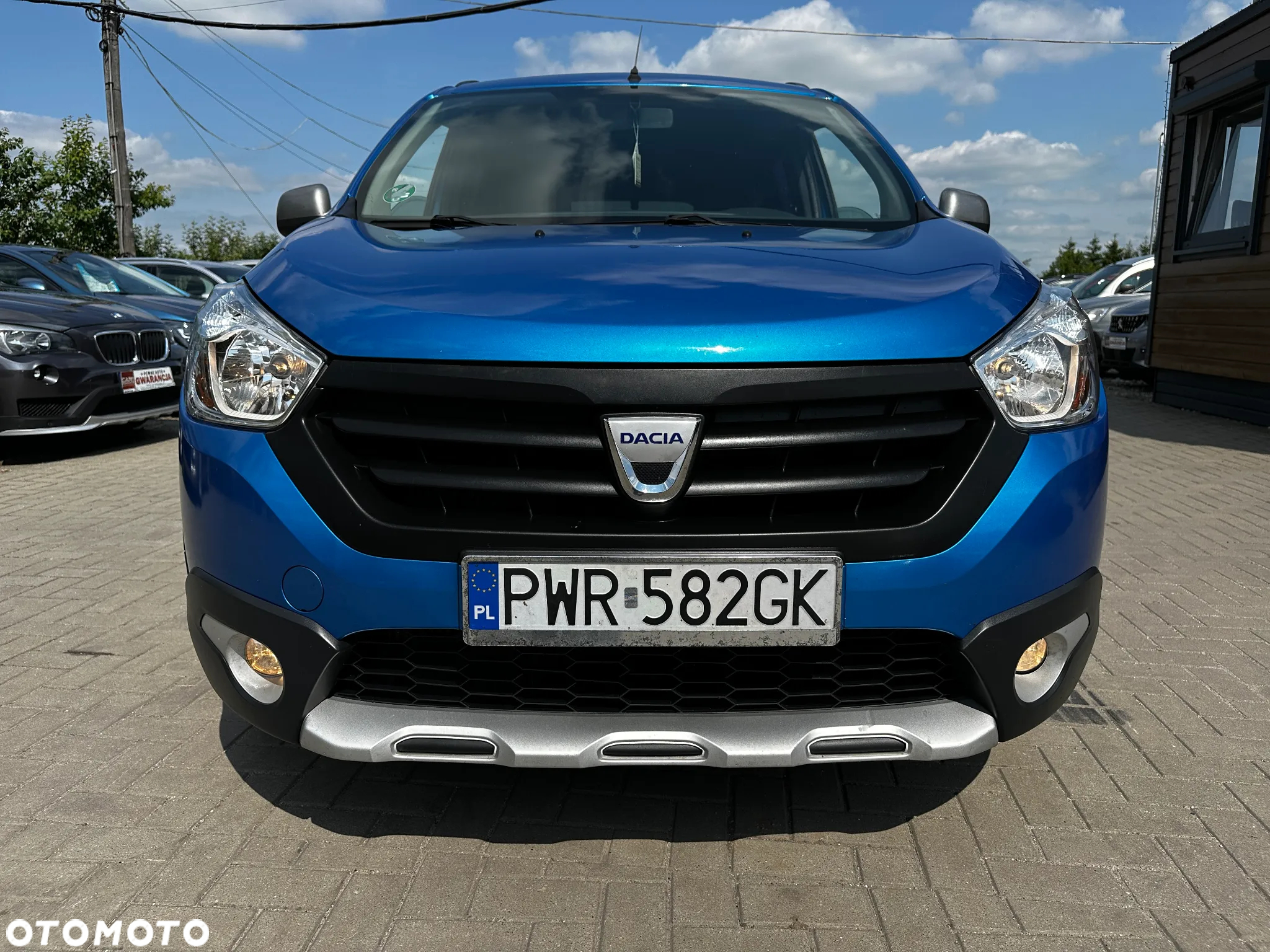 Dacia Lodgy - 36