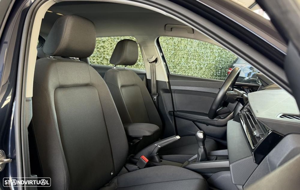 Audi A1 Sportback 25 TFSI Advanced - 11