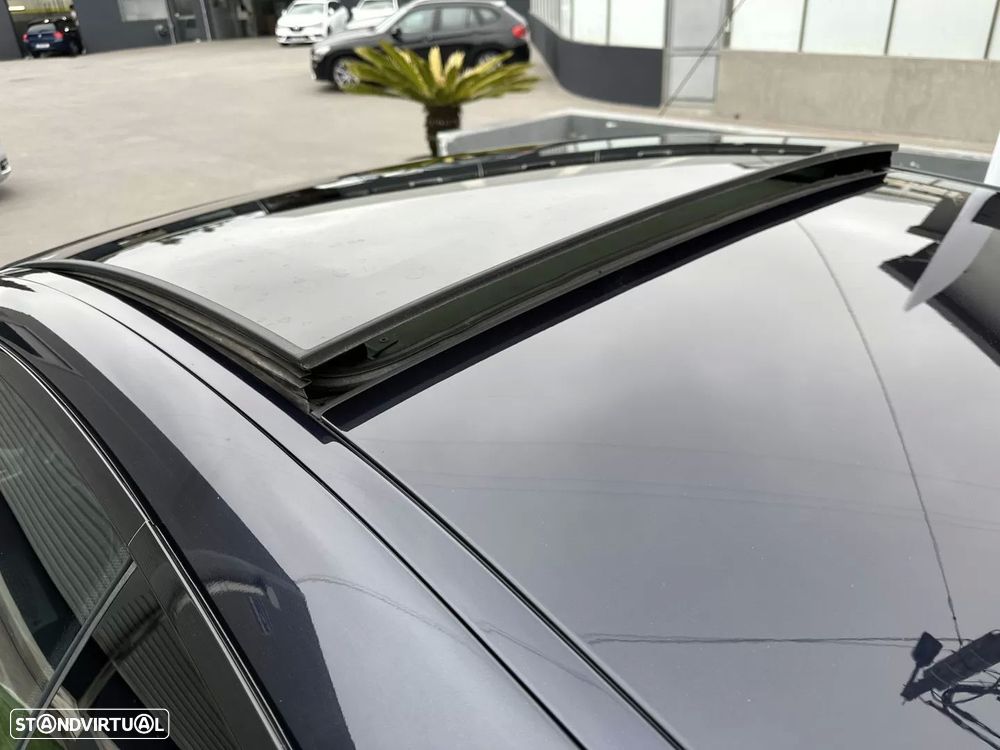 BMW 640 d Pack M - 25