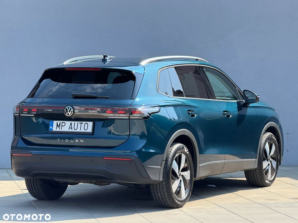 Volkswagen Tiguan 2.0 TDI SCR Life DSG - 6