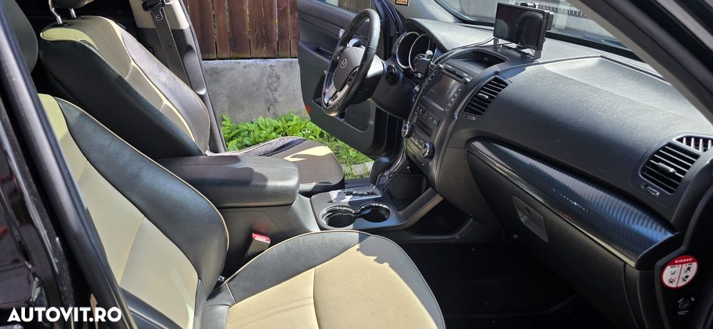 Kia Sorento - 18