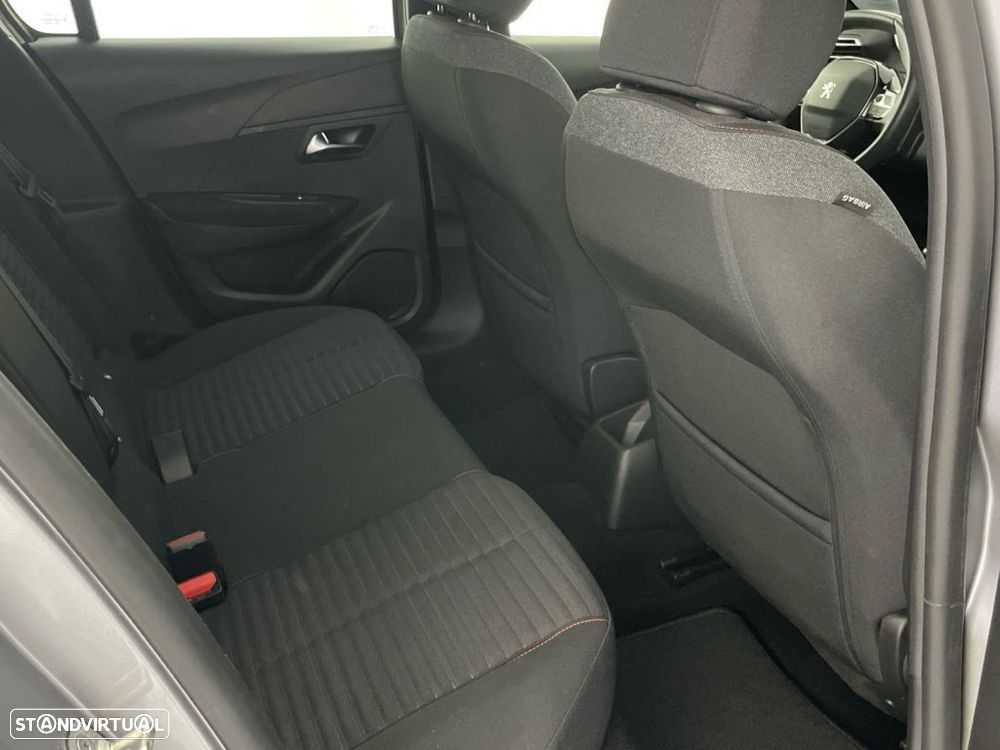 Peugeot 208 1.2 PureTech Active Pack - 25