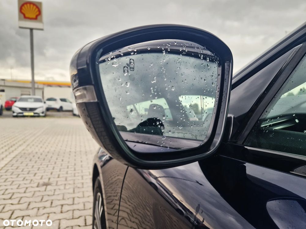 Peugeot 508 BlueHDi 130 EAT8 Active - 11