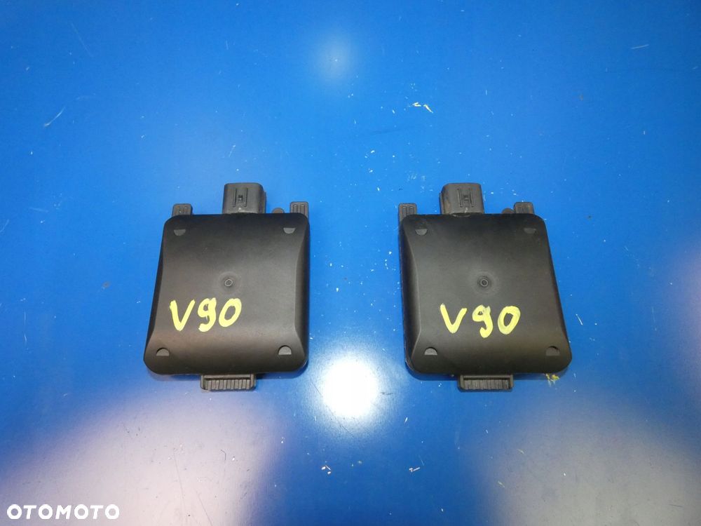 VOLVO V90 II S90 XC90 II XC60 II CZUJNIK MARTWEGO POLA BLISS RADAR - 3