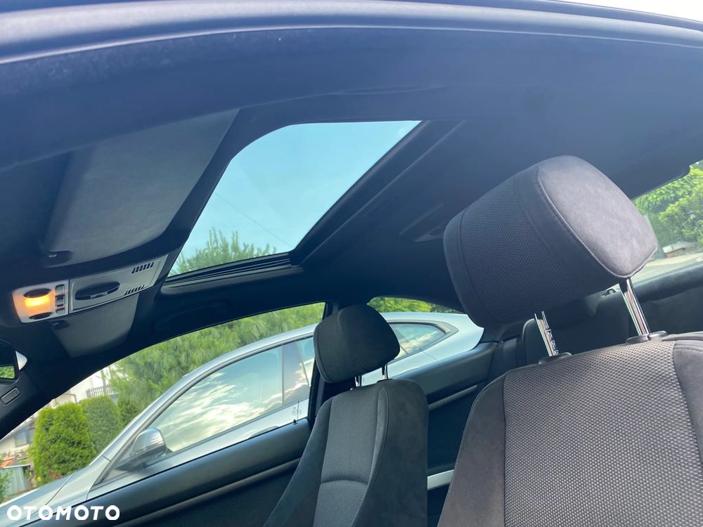 BMW Seria 3 320d xDrive - 5